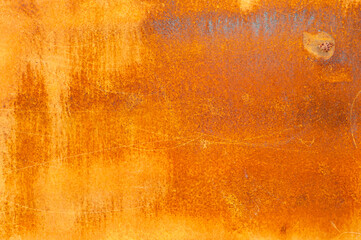 metal rust background , grunge rust and corrosion background texture