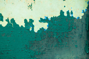 metal rust background , grunge rust and corrosion background texture
