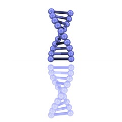 DNA - Molekül - Symbol