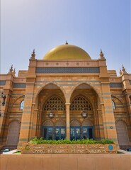 church of the holy sepulchre city
