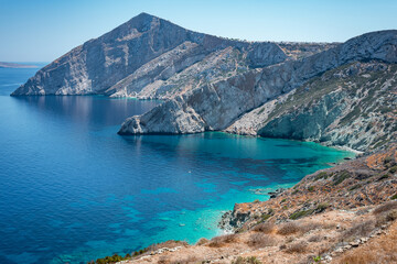 Folegandros Island, Cyclades, Greece