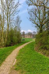 Doorwerth Castle
Doorwerth, the Netherlands