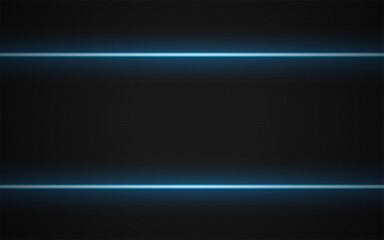 Abstract luxury neon glowing lines, magic energy space light concept.