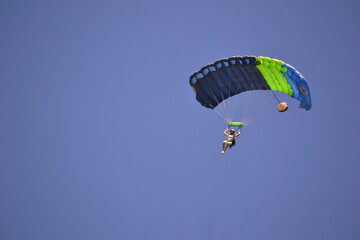 jump