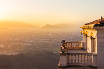Terrazza © vanessaginger