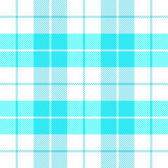 Easter Tartan plaid. Pattern Scottish cage