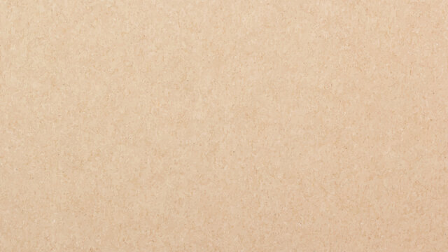 Brown paper texture background. vector