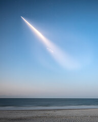 SpaceX Falcon 9 Crew-2