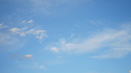 Sky clouds