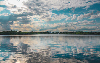 Tidal Basin
