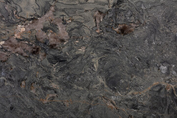 High Tide aged granite background, dark grey texture for your design.