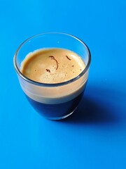cup of espresso