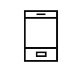 Smartphone icon