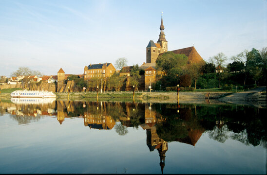 Tangerm&uuml;nde
