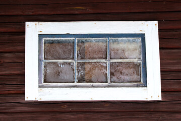Arctic Window