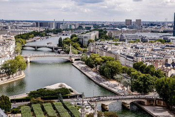 Parigi - Paris