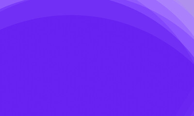 Abstract purple violet curve line gradient Background.