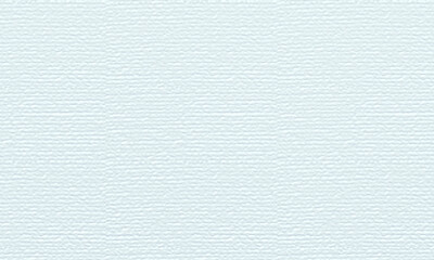 White blue watercolor paper texture background.