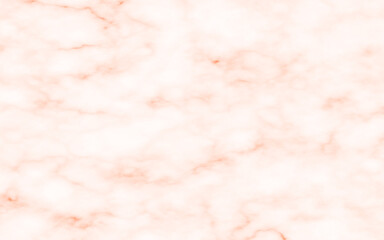 Marble white living coral background.