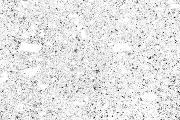 Wall terrazzo texture gray blue of stone granite black white background marble surface pattern sandstone small have mixed sand tile background.