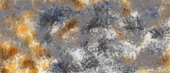 힘찬 느낌의 바탕 그림