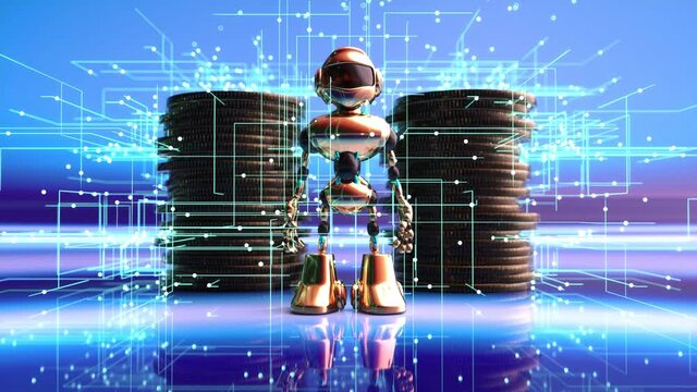 The price of artificial intelligence art