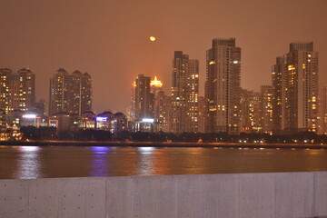 Rio Shanghái