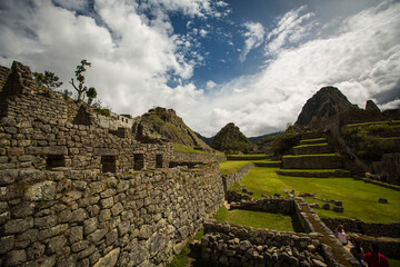 Machu Picchu - Cusco - Peru