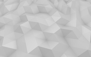 Polygon  Abstract Backgrounds