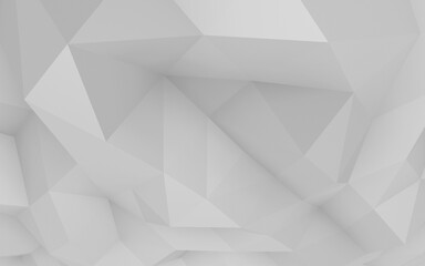 Polygon  Abstract Backgrounds