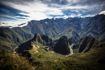 Machu Picchu - Cusco - Peru