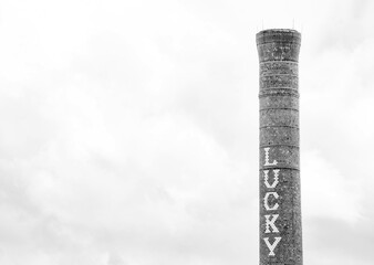 Lucky Tower