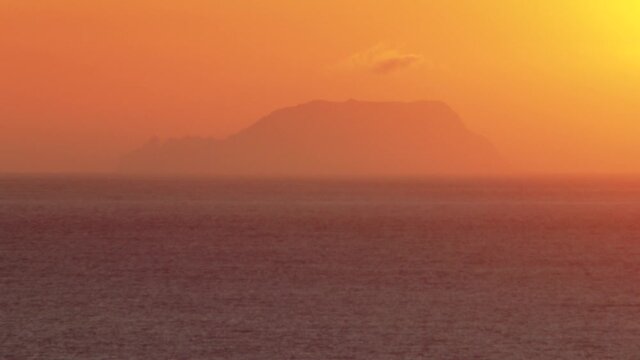竜飛岬（Cape Tappi)