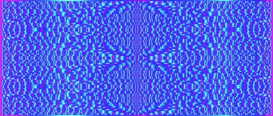 Light blue wave shapes on a purple horizontal background. Use for design and textures