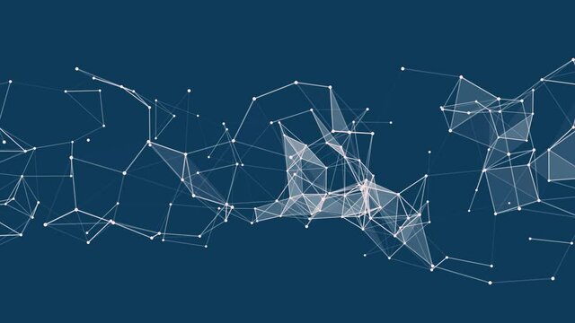 Flat Digital network