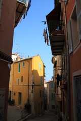 Villefranche-sur-Mer, France	