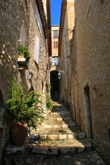 Saint-Paul de Vence, France	