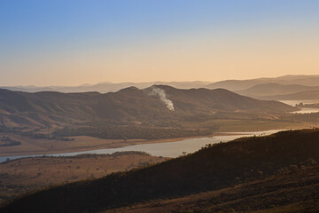 Lago de Furnas