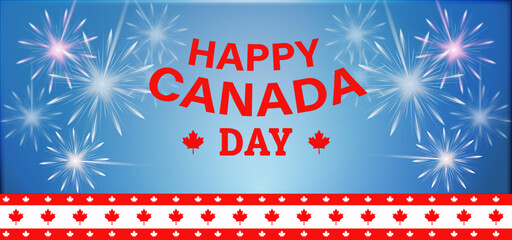 Happy Canada Day.
