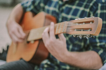 guitar