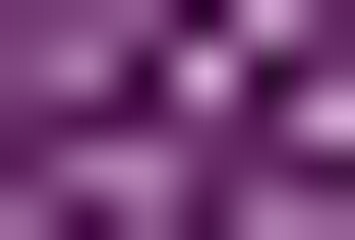 Purple Abstract Defocused lights and glare. Texture with white Spotlight in purple background space for text and decoration and graphic designs.