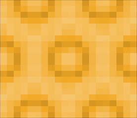 Colorful tile, mosaic square background. Modern abstract gradient card. Business geometric poster.