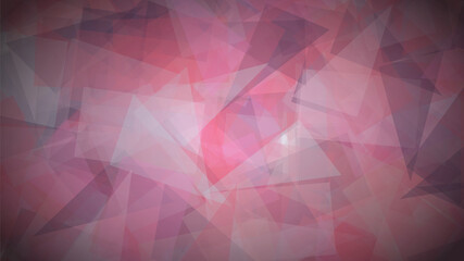 Abstract triangular geometrical background. Geo triangle card. Tile, mosaic background.
