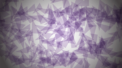 Abstract triangular geometrical background. Geo triangle card. Tile, mosaic background.