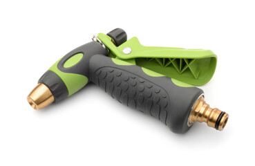 Garden spray water gun