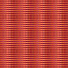 Seamless pattern. Oriental traditional ornamentation. Hexagon, picket shapes wallpaper. Ancient mosaic tiles. Repeated mini pickets ornament. Hexagons motif. Geometric textile print. Vector art work.