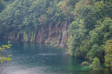 Unesco Weltkulturerbe, Plitvicer-Seen,