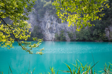 Unesco Weltkulturerbe, Plitvicer-Seen,