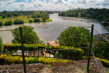 Río San Juan, Nicaragua