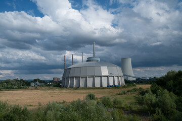 Klimaschutz und Ausstieg